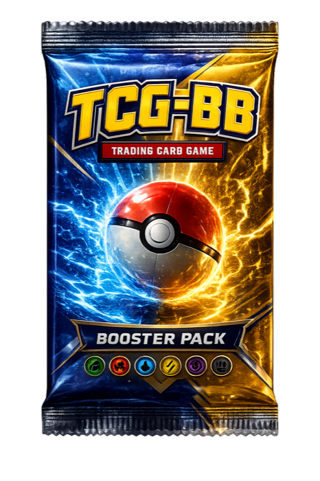 Booster PokeLife